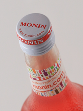 Load image into Gallery viewer, Monin Bubble Gum syrup