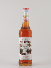 Load image into Gallery viewer, Monin Roasted Chestnut Syrup 700ml