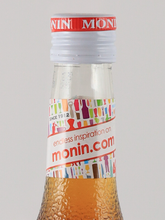 Load image into Gallery viewer, Monin Roasted Chestnut Syrup 700ml