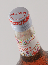 Load image into Gallery viewer, Monin Roasted Chestnut Syrup 700ml