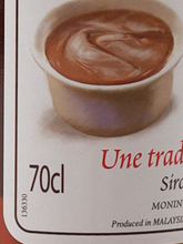Load image into Gallery viewer, Monin Salted Caramel Syrup 700ml