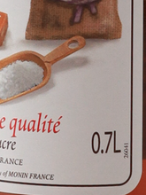 Load image into Gallery viewer, Monin Salted Caramel Syrup 700ml