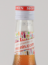 Load image into Gallery viewer, Monin Salted Caramel Syrup 700ml