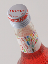 Load image into Gallery viewer, Monin watermelon syrup 700ml