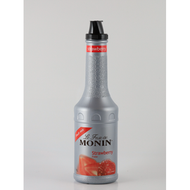 Monin Fruit Mix Strawberry 1L