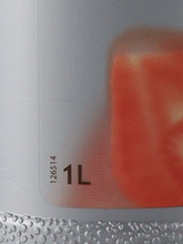 Load image into Gallery viewer, Monin Fruit Mix Strawberry 1L
