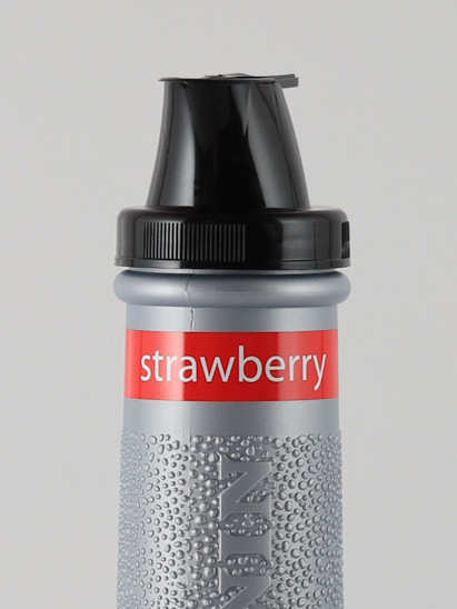 Monin Fruit Mix Strawberry 1L