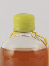 Load image into Gallery viewer, mitosaya SUMMER GINGER SYRUP