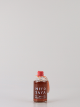 Load image into Gallery viewer, mitosaya STRAWBERRY &amp; ROSEMARY SYRUP