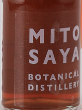 Load image into Gallery viewer, mitosaya STRAWBERRY &amp; ROSEMARY SYRUP