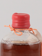 Load image into Gallery viewer, mitosaya STRAWBERRY &amp; ROSEMARY SYRUP
