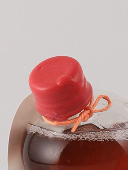 mitosaya STRAWBERRY & ROSEMARY SYRUP