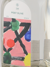 Load image into Gallery viewer, mitosaya No.144 POST OLIVE