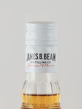 Load image into Gallery viewer, Jim Beam Kentucky Fire 1L