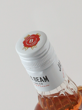 Load image into Gallery viewer, Jim Beam Kentucky Fire 1L