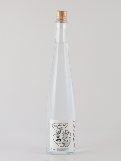 Plow Apple Gin 2026