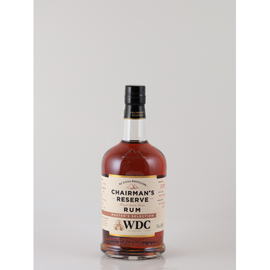 Chairman's Reserve Master Selection 14 Years 2009 for WDC 58.3%