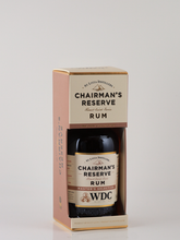 Load image into Gallery viewer, Chairman's Reserve Master Selection 14 Years 2009 for WDC 58.3%