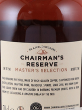 Load image into Gallery viewer, Chairman's Reserve Master Selection 14 Years 2009 for WDC 58.3%