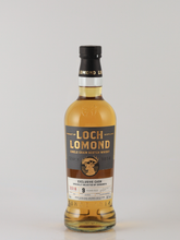 Load image into Gallery viewer, Loch Lomond Single Grain 9 Years Old 2016 for SHINANOYA 56.1%