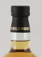 Load image into Gallery viewer, Loch Lomond Single Grain 9 Years Old 2016 for SHINANOYA 56.1%