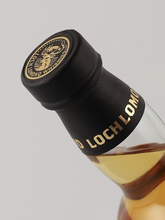 Load image into Gallery viewer, Loch Lomond Single Grain 9 Years Old 2016 for SHINANOYA 56.1%