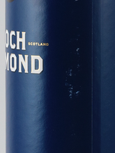 Load image into Gallery viewer, Loch Lomond Single Grain 9 Years Old 2016 for SHINANOYA 56.1%