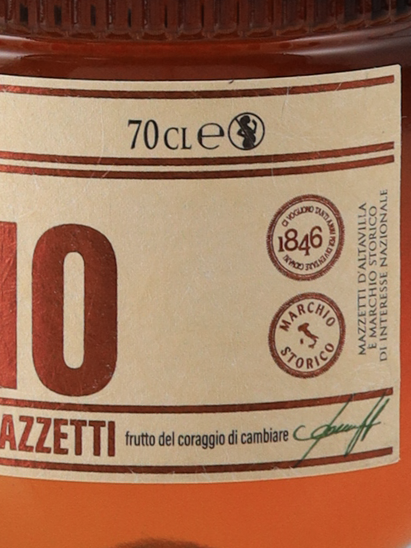 Piemontese Animo 48%