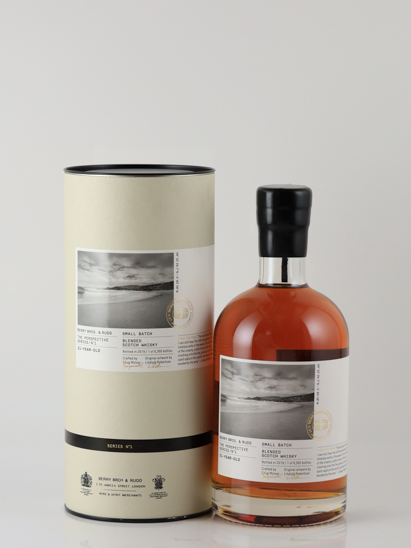 Perspective 21 Year Old 700ml (With Box) - image 2