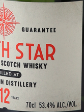Load image into Gallery viewer, Northstar High Proof Guarantee Glen Elgin 12 Years 2013 53.4%