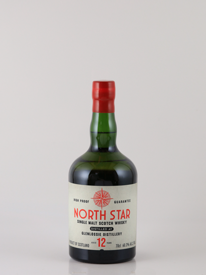 Northstar High Proof Glenlossie 12 Years 2013 60.3%