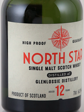 Load image into Gallery viewer, Northstar High Proof Glenlossie 12 Years 2013 60.3%