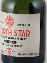 Load image into Gallery viewer, Northstar High Proof Glenlossie 12 Years 2013 60.3%