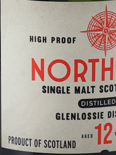 Load image into Gallery viewer, Northstar High Proof Glenlossie 12 Years 2013 60.3%