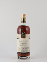 Load image into Gallery viewer, BB&amp;R Caol ila 14 Year 2010 for LMDW 57%