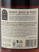 Load image into Gallery viewer, BB&amp;R Caol ila 14 Year 2010 for LMDW 57%