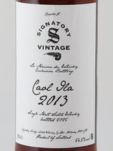 Load image into Gallery viewer, Signatory Caol ila 12 Years 2013 for LMDW 54.5%