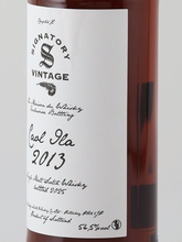 Load image into Gallery viewer, Signatory Caol ila 12 Years 2013 for LMDW 54.5%