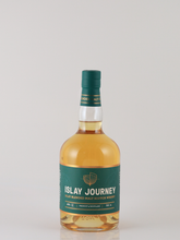 Load image into Gallery viewer, Hunter Laing Islay Journey 700ml old label