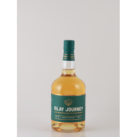 Hunter Laing Islay Journey 700ml old label