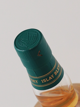 Load image into Gallery viewer, Hunter Laing Islay Journey 700ml old label