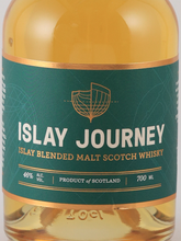 Load image into Gallery viewer, Hunter Laing Islay Journey 700ml old label