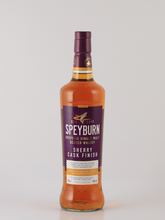 Load image into Gallery viewer, Speyburn sherry cask