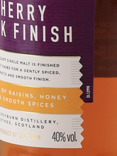 Load image into Gallery viewer, Speyburn sherry cask
