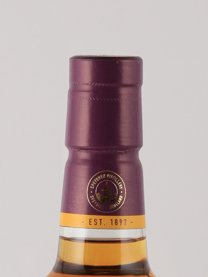Speyburn sherry cask