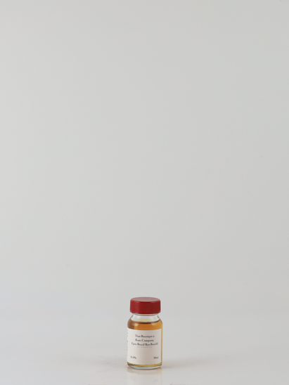 Boutique-y Rum Company Epris Brazil Rum 11 Year Batch 1 54.4% 30ml