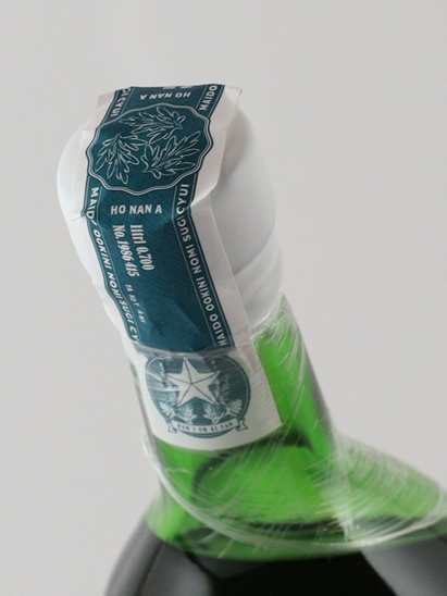 Scarlet Menta Amaro 2026