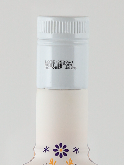 mex passion fruit cream tequila