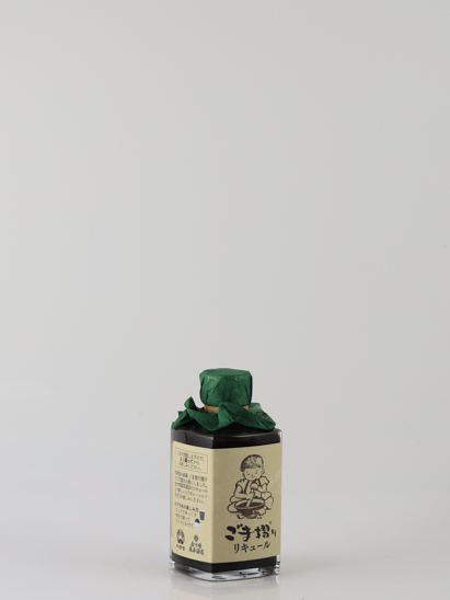 Kanegasaki sesame liqueur 200ml