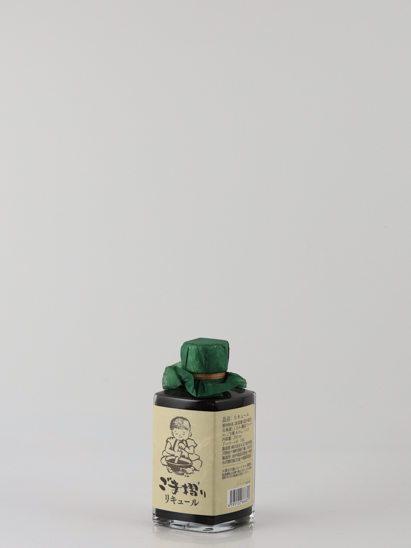 Kanegasaki sesame liqueur 200ml